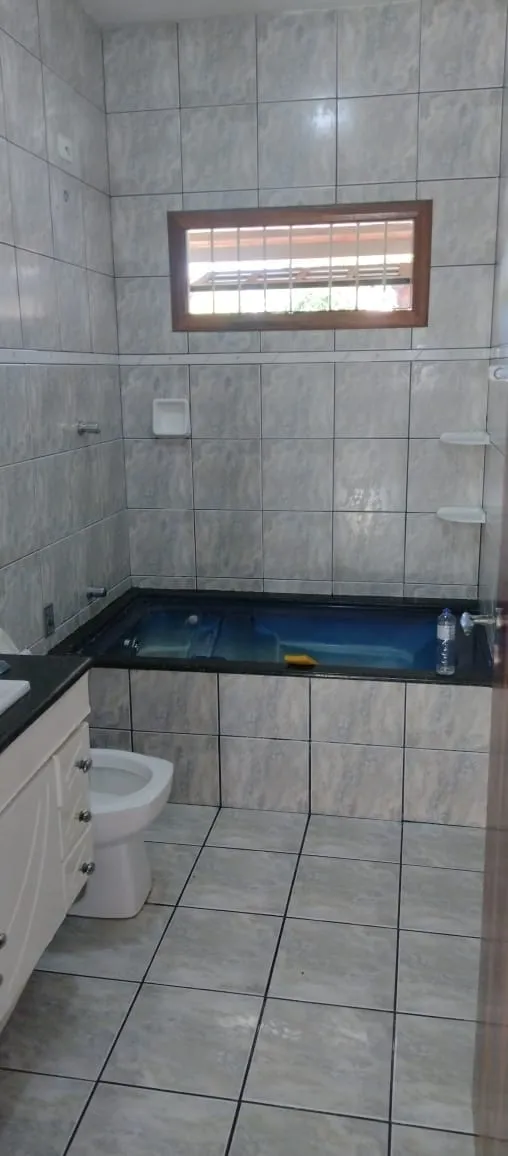 Imagem Casa à venda 3 Quartos, 1 Suite, 300M², Residencial Campo Belo, Pindamonhangaba - SP