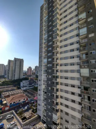 Imagem Apartamento com 3 Quartos para Alugar, 65 m² em Vila Santa Catarina - São Paulo
