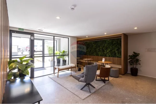 Imagem Apartamento NOVO, 2 suítes, 200 metros do Metro