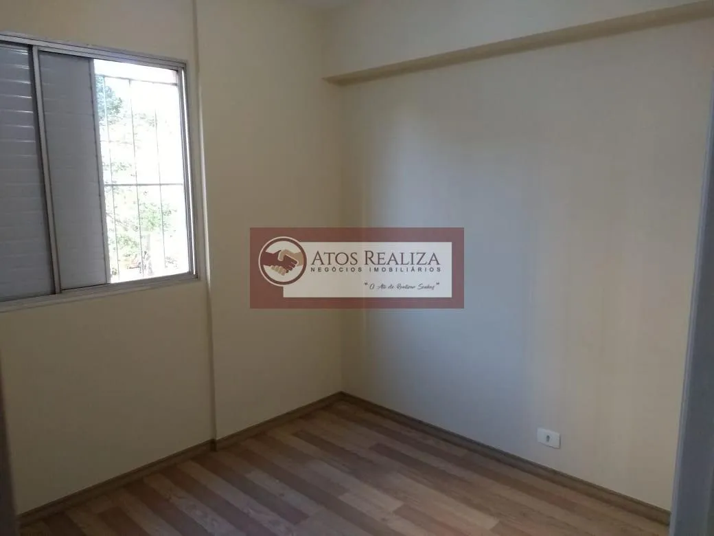 Imagem Alugue Apartamento em Socorro, SP - 74m² por R$3000