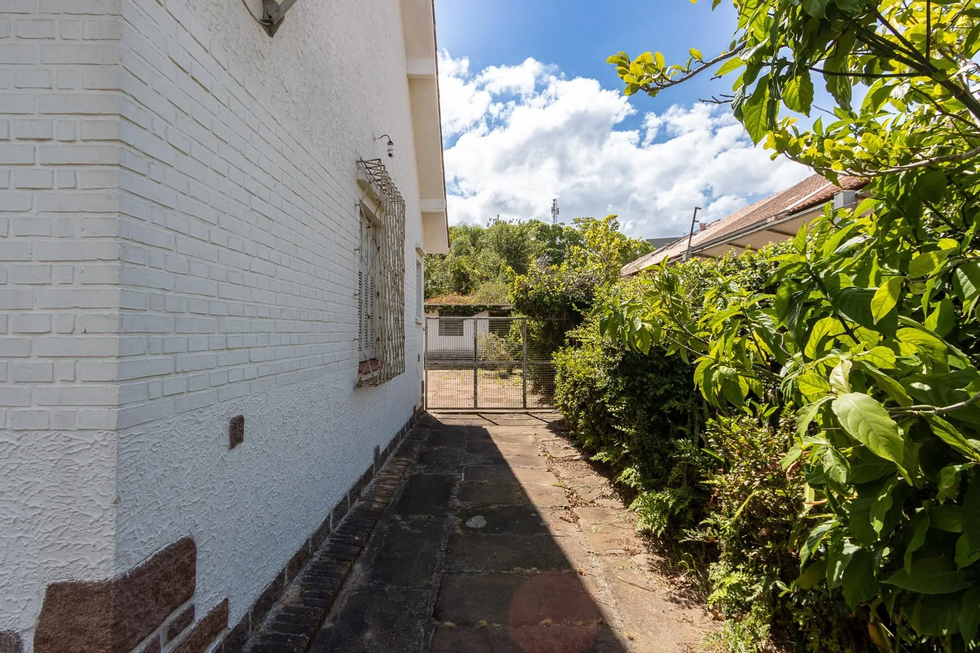 Imagem Terreno bairro Ipanema