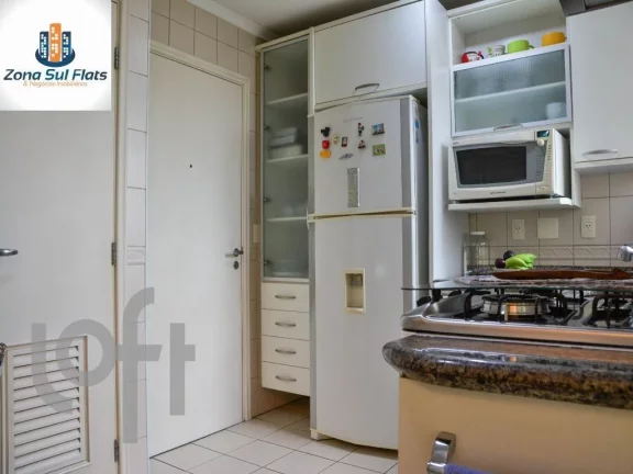 Imagem Apartamento à Venda Entre a Vila Romana e Vila Pomp?(C)ia Com 3 Dormitórios e 3 Vagas