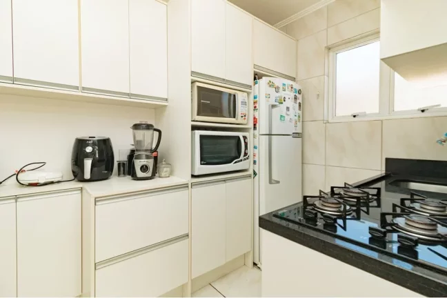 Imagem Apartamento para venda no bairro Higienópolis em Porto Alegre