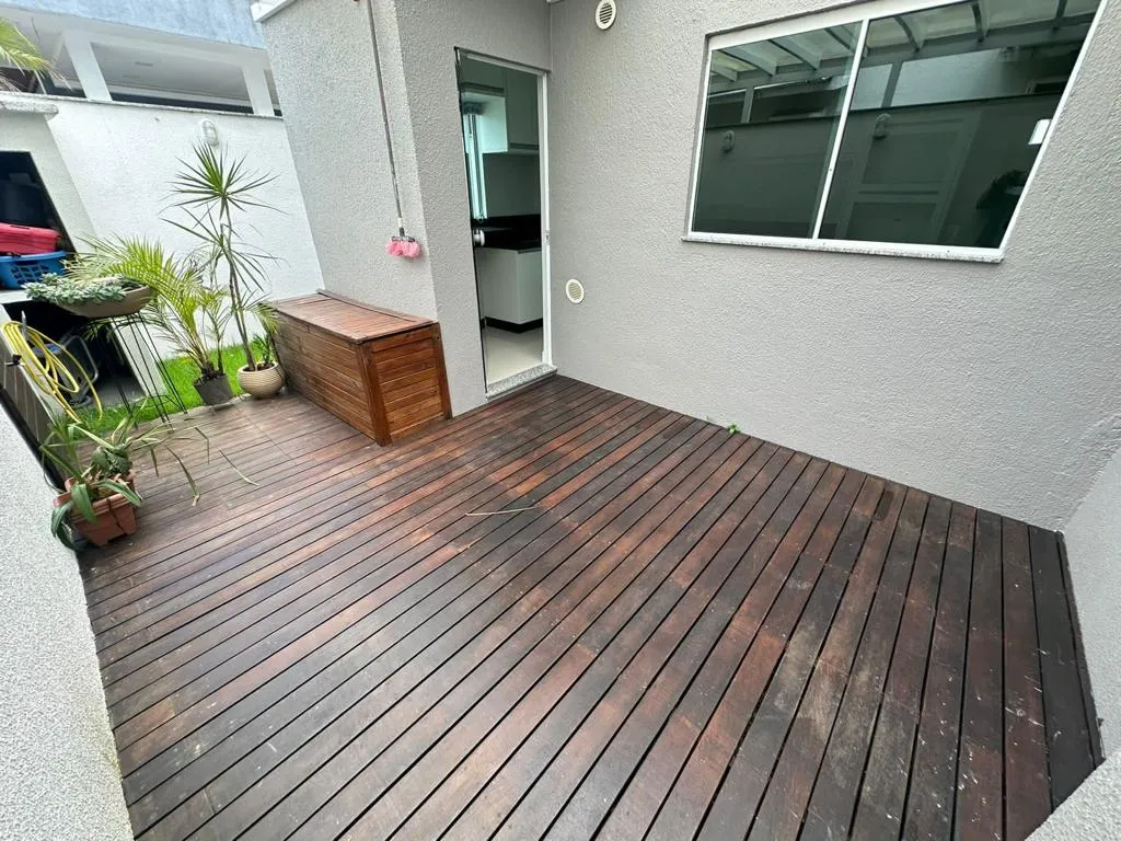 Imagem Casa Alto Padrão Condomínio