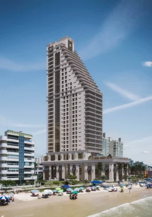 Imagem Ópera - Apartamento à venda no bairro Meia Praia - Itapema/SC