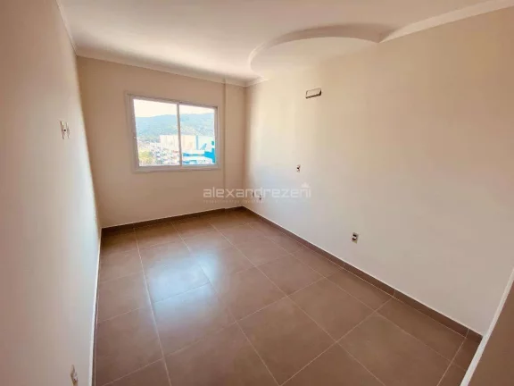 Imagem Apartamento 3 Dormitórios de frente