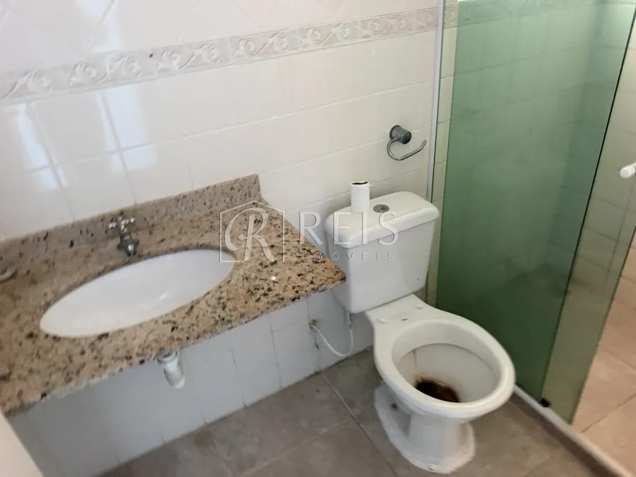 Imagem Apartamento para Venda em Rio das Ostras, Chácara Mariléa, 2 dormitórios, 1 suíte, 2 banheiros, 1 vaga