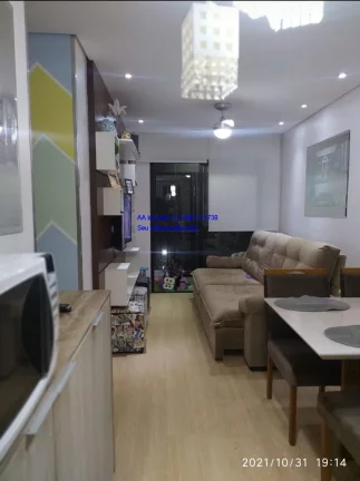 Foto do imóvel APARTAMENTO RESIDENCIAL em Barueri - SP, Jd. Iracema