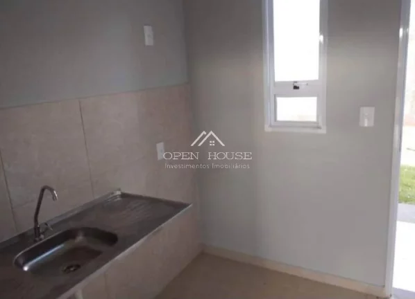 Imagem CASA PADRÃO