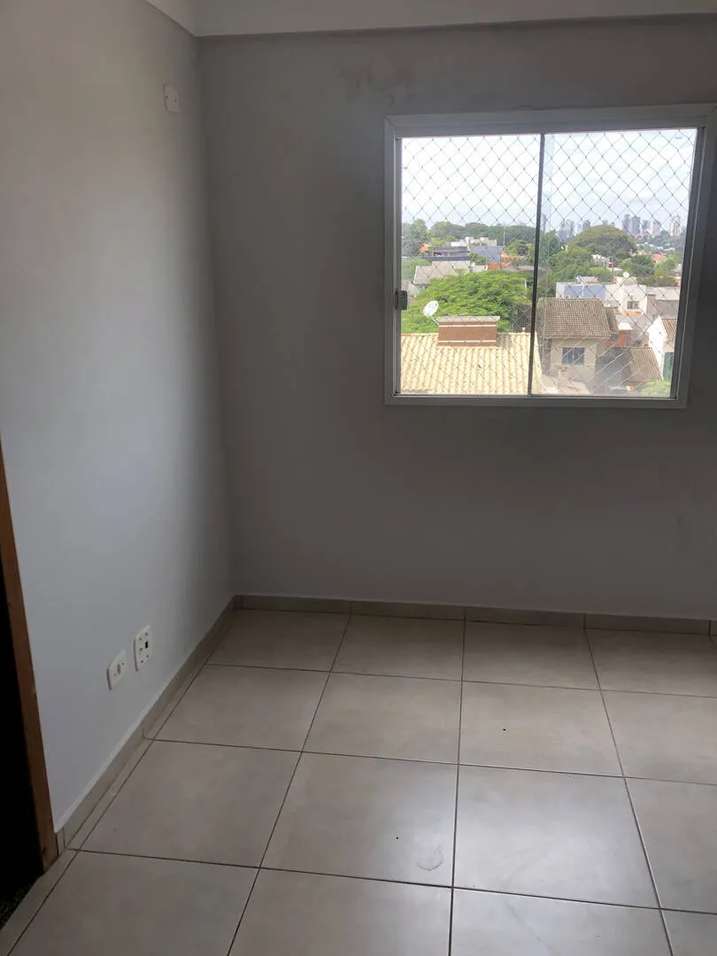 Imagem Apartamento sacada com churrasqueira e Suíte - 99m², Loteamento Continental Park.