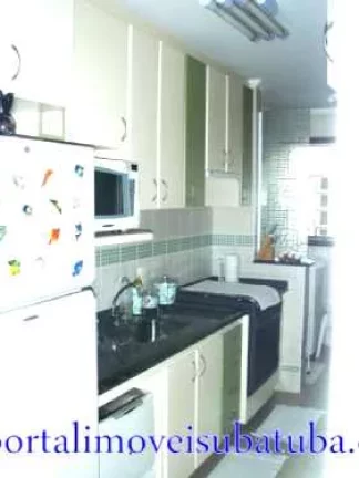 Imagem Cobertura Duplex - Frente para o Mar - Vista Deslumbrante !!!.