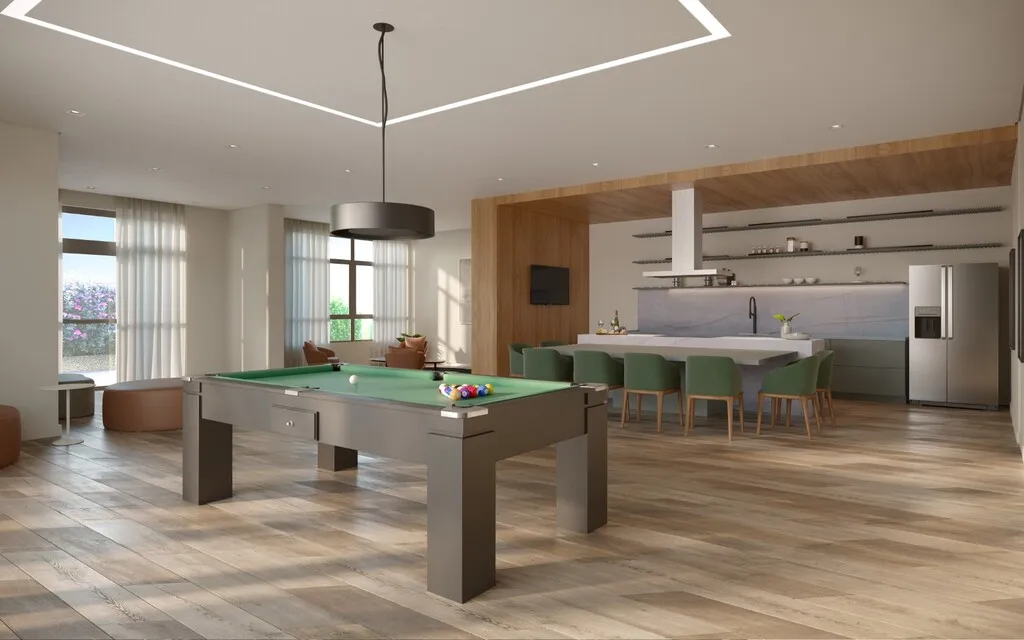 Imagem Vis Vila Mascote - Residencial - Vis Vila Mascote - Residencial
