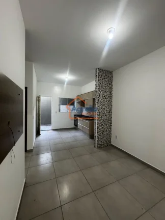 Imagem Casa à venda no bairro RESIDENCIAL MADRID - Mogi Guaçu/SP