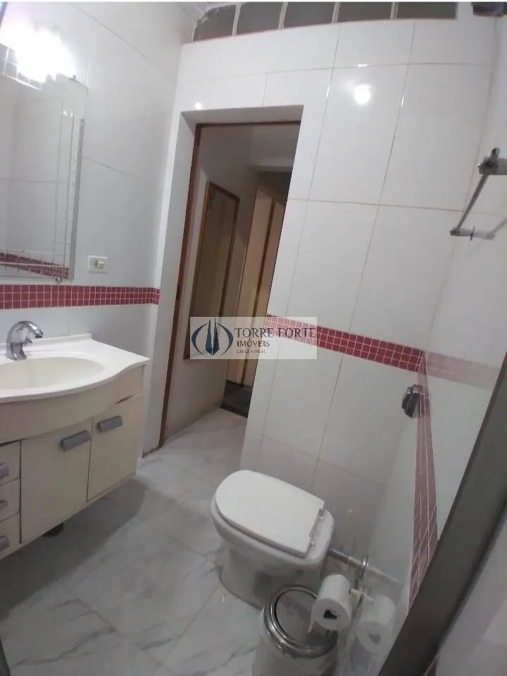 Imagem Lindo apartamento 3 dormitórios, 2 vagas no Rudge Ramos