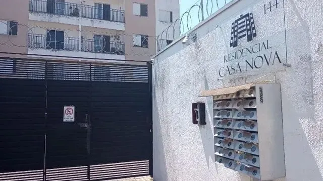 Foto do imóvel Apartamento à venda 2 Quartos, 1 Suite, 1 Vaga, 101M², Estiva, Taubaté - SP | Residencial Casa Nova