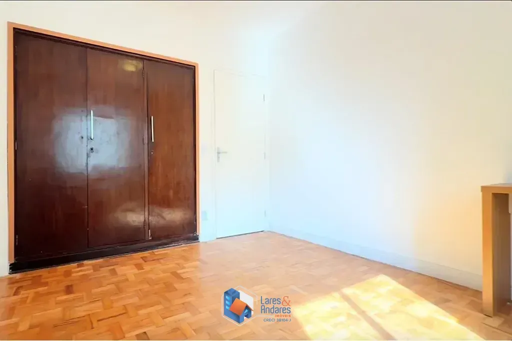 Imagem Apartamento à venda 3 Quartos 2 Vagas 86M² Pinheiros São Paulo - SP