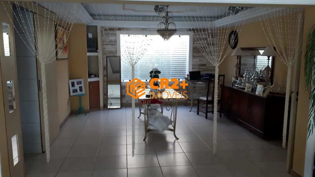 Imagem Casa com 1298m² com 5 Quartos todos Suítes em Piedade.