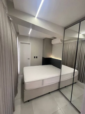 Imagem Ótimo Flat para Locação em Tambaú!