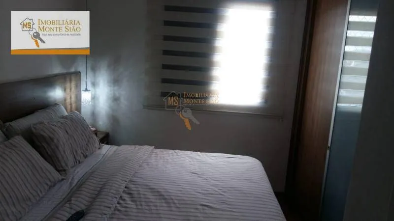 Imagem Apartamento com 3 dormitórios à venda, 74 m² por R$ 550.000,00 - Macedo - Guarulhos/SP