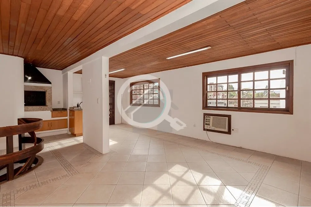 Descubra a oportunidade única de adquirir uma excelente cobertura, com 154m² de área privativa, c...