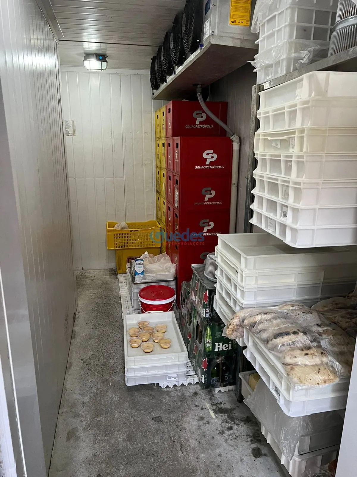 Imagem Restaurante, Bar e Padaria à Venda em Alphaville