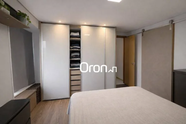 Imagem Apartamento à venda, 84 m² por R$ 540.000,00 - Setor Faiçalville - Goiânia/GO