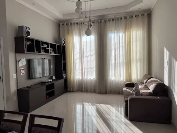 Imagem Casa com 3 dormitórios à venda, repleta de planejados e com piscina, 156 m por R$ 1.250.000 - Condomínio Residencial Villagio Milano - Sorocaba/SP