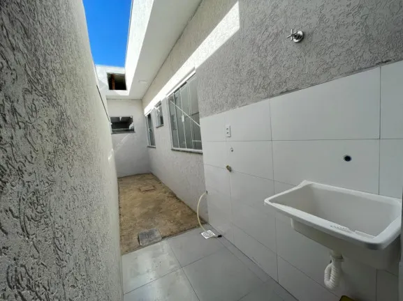 Imagem Casa com 2 Quartos à Venda, 90 m² em Jardim Alvorada - Alfenas
