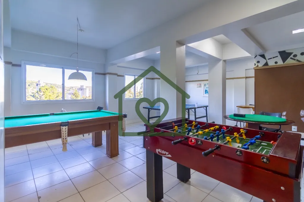 Imagem Para você que busca infraestrutura de clube, com piscina, salão de festas, quiosques, playground, ...