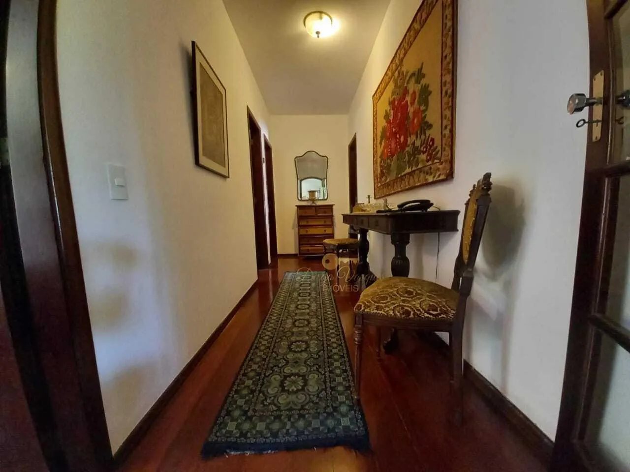 Imagem Casa para Venda em Teresópolis / RJ no bairro Santa Cecília