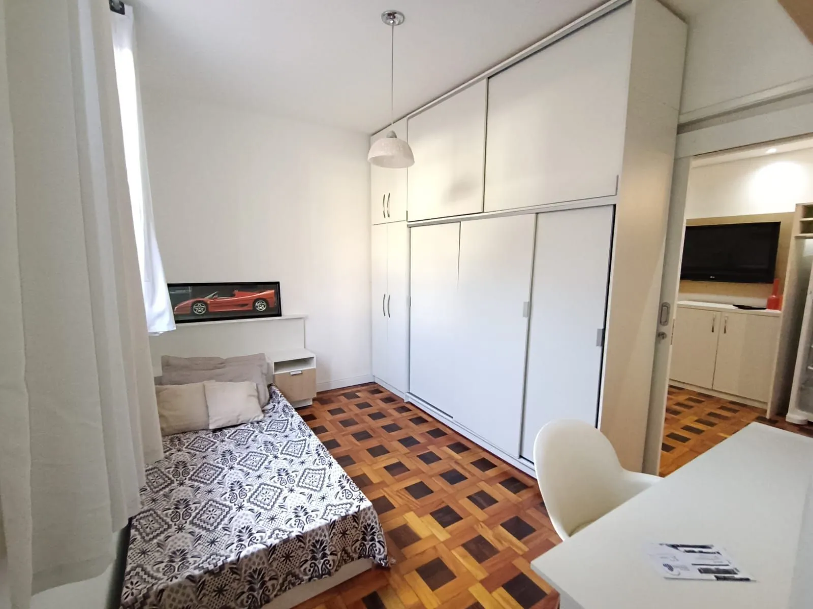 Imagem Apartamento 2 dormitórios