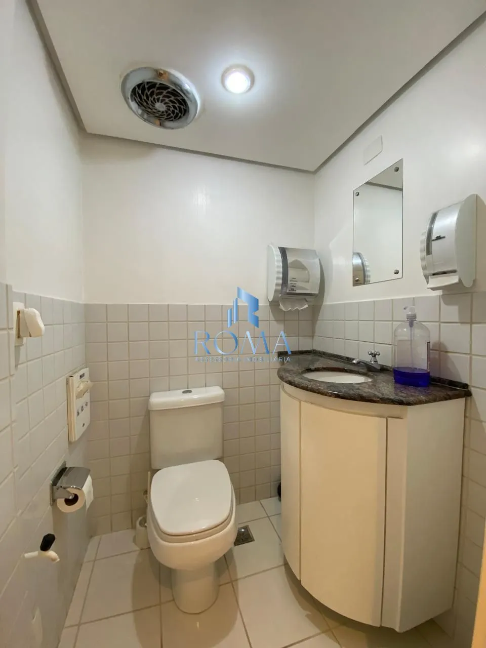 Imagem Sala Comercial 2 dormitórios à venda Centro Santa Maria/RS