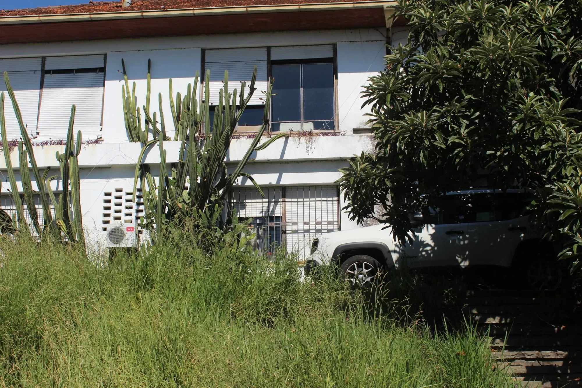 Imagem Imponente casa na Vila Assunção