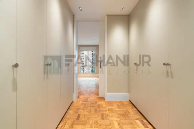 Imagem Oportunidade Imperdível: Apartamento à Venda no Jardim Paulista, São Paulo-SP com 3 Quartos e 2 Suítes!