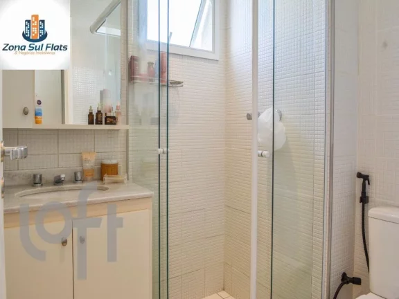 Imagem Apartamento à Venda Na Vila Mariana Com 2 Dormitórios Sendo 1 Suíte e 2 Vagas