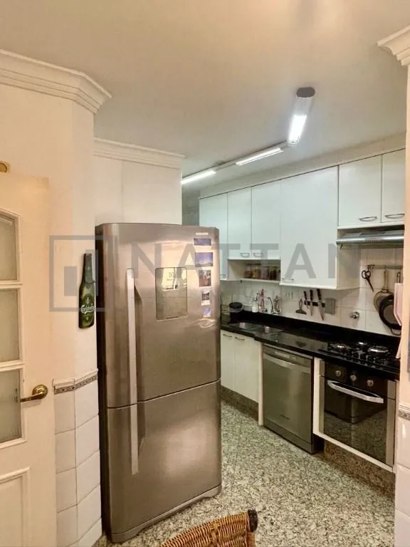 Imagem Cobertura com 3 dormitórios à venda, 158 m² por R$ 1.650.000,00 - Tatuapé - São Paulo/SP