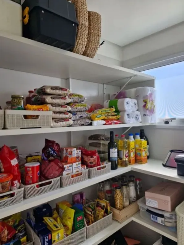 Imagem Apartamento moderno com 167m² Parque Campolim