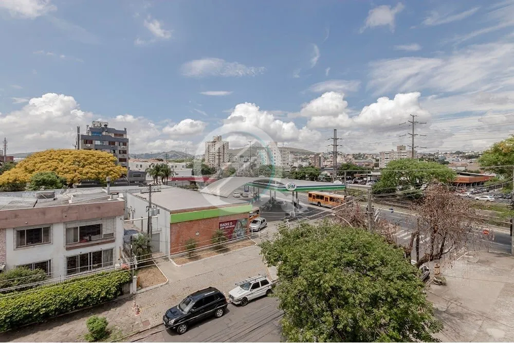 Imagem Cobertura espetacular à venda, localizada no charmoso bairro Jardim Botânico, em Porto Alegre, Rio...