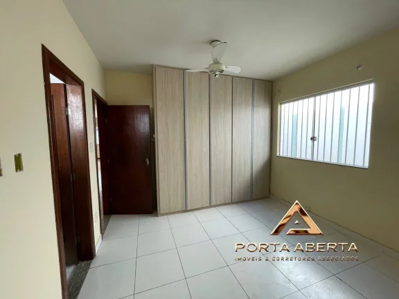 Imagem Casa 3 Quartos, sendo 1 Suíte - COD 1365