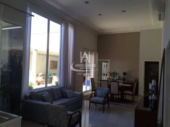 Imagem Casa de Condomínio - Mirassol