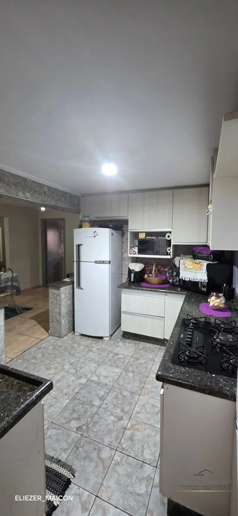 Imagem Casa à Venda com 4 quartos no bairro conjunto habitacional em Poços de Caldas
