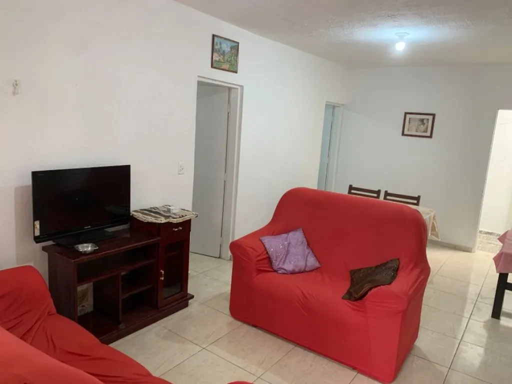 Imagem CASA COM 60,00 m² - REAL - PRAIA GRANDE SP