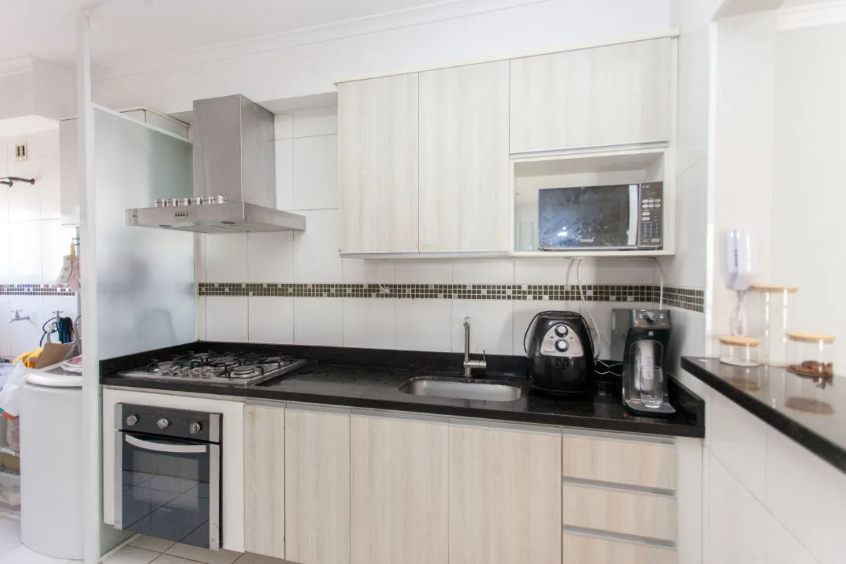 Imagem Apartamento para venda em Freguesia do Ó com 2 quartos, 54m2