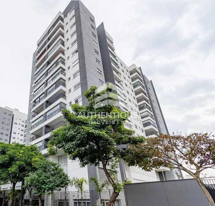 Imagem VERTIZ VILA MASCOTE - Apartamento à venda em São Paulo/SP