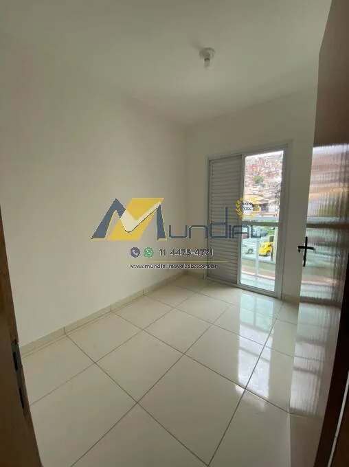 Imagem Vendo Apto em Santo André, Vila Suíça