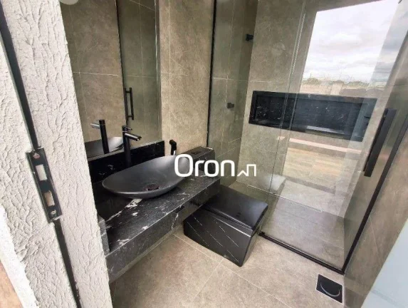 Imagem Casa à venda, 164 m² por R$ 1.450.000,00 - Parqville Jacarandá - Aparecida de Goiânia/GO