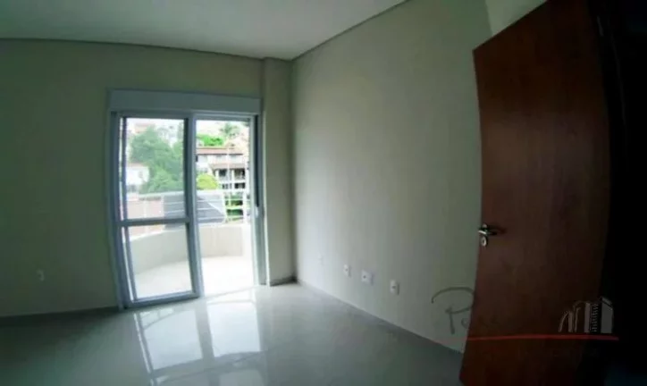 Imagem Excelente apartamento com 3 dormitórios, sendo 2 demi-suítes e 1 suite master com sacada, cozinha,...