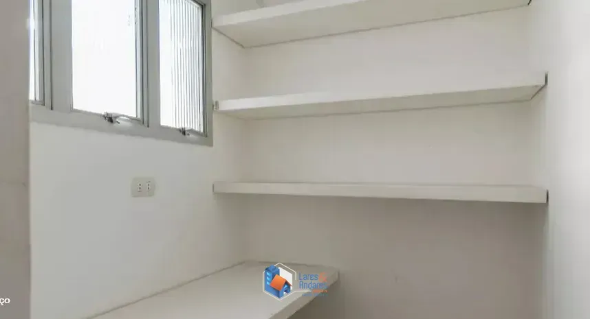 Imagem Apartamento para venda em Vila Monumento com 2 quartos, sendo 1 suíte, 120m²