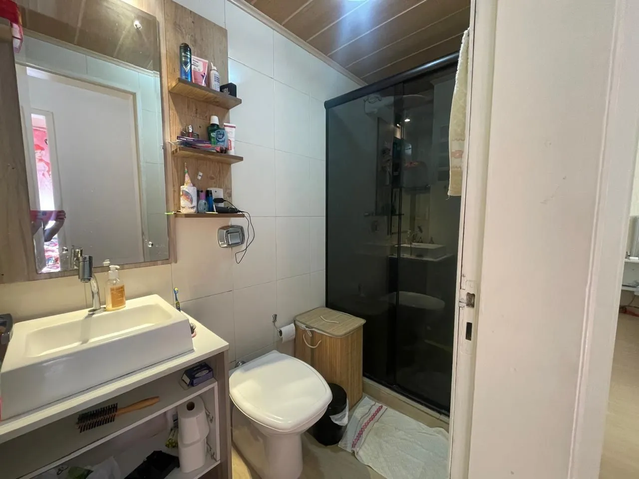 Imagem APARTAMENTO 2 DORMITÓRIOS - BAIRRO TRISTEZA - PORTO ALEGRE - RS