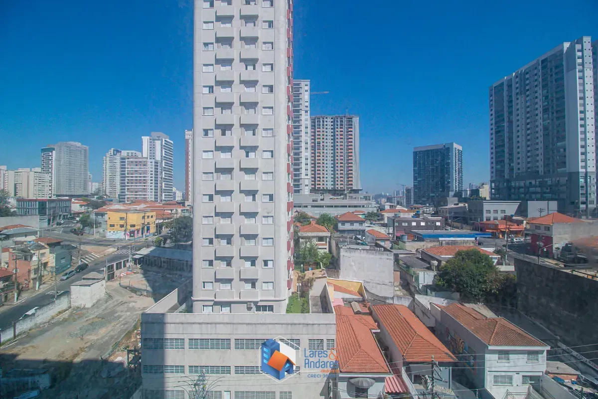 Imagem Apartamento para venda em Vila Dom Pedro I com 2 quartos, sendo 1 suíte, 67m²